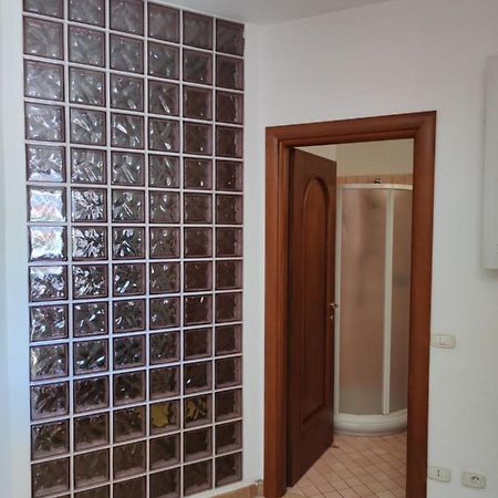 Appartamento Fronte Mare Palau Exterior foto
