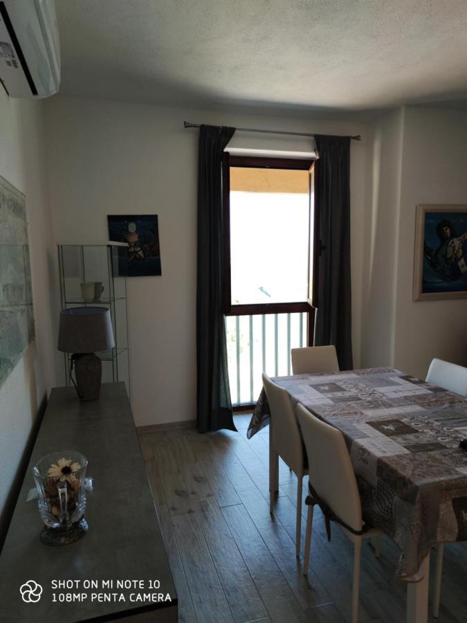Appartamento Fronte Mare Palau Exterior foto