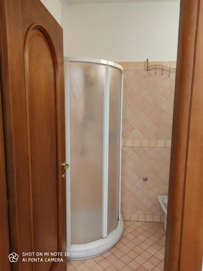 Appartamento Fronte Mare Palau Exterior foto