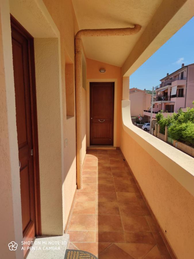 Appartamento Fronte Mare Palau Exterior foto