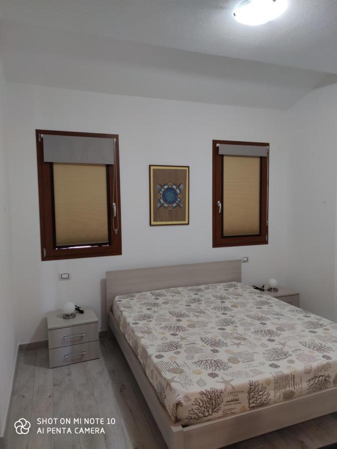 Appartamento Fronte Mare Palau Exterior foto